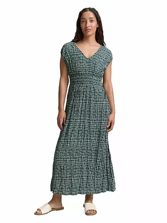 TOM TAILOR | Maxikleid | 